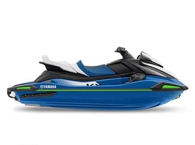 BOATZON | 2024 Yamaha Marine Waverunner VX CRUISER W/AUDIO-DEEPWA
