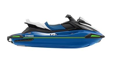BOATZON | 2024 Yamaha Marine Waverunner VX CRUISER-DEEPWATER BLUE