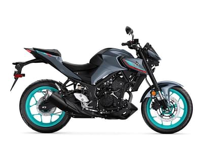 BOATZON | Yamaha MT03 2023