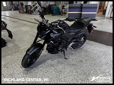 BOATZON | Yamaha MT03 2024