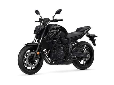 BOATZON | Yamaha MT07 2024