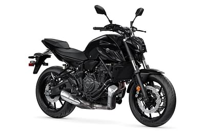 BOATZON | Yamaha MT07 CA 2024