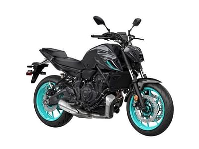 BOATZON | Yamaha MT07 CA 2024