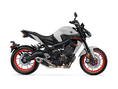 BOATZON | Yamaha MT09 2020