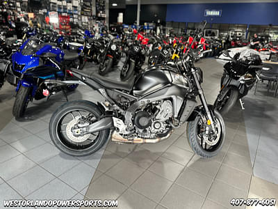 BOATZON | Yamaha MT09 2023