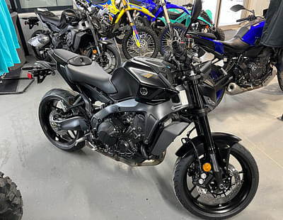 BOATZON | Yamaha MT09 2024