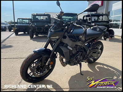 BOATZON | Yamaha MT09 2024