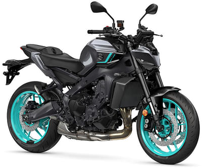 BOATZON | Yamaha MT09 CA 2024