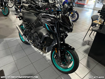 BOATZON | Yamaha MT10 2024