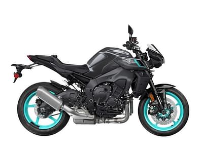 BOATZON | Yamaha MT10 2024