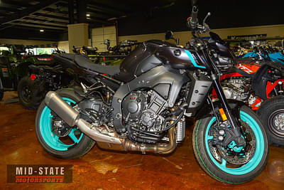 BOATZON | Yamaha MT10 2024