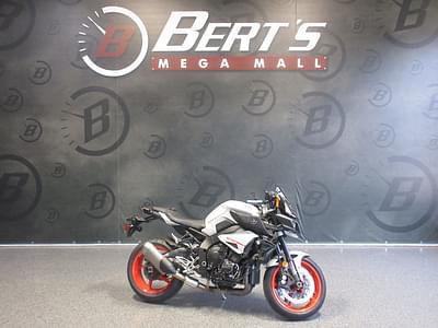 BOATZON | Yamaha MT10 CA 2020