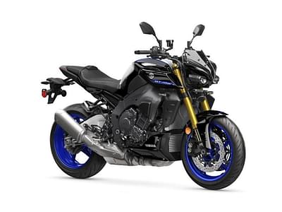 BOATZON | Yamaha MT10 SP 2024