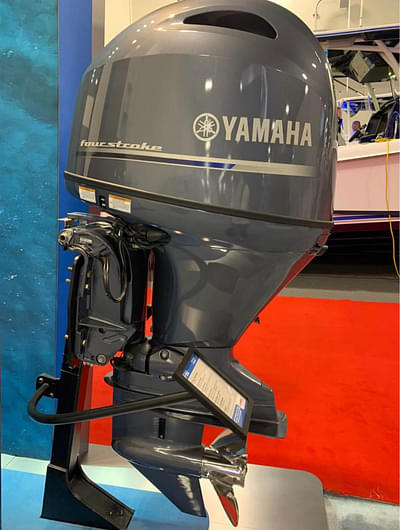 BOATZON | Yamaha outboard 150 Mechanical