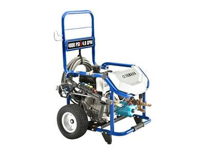 BOATZON | Yamaha Power Pressure Washers PW4040 0