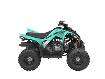 BOATZON | Yamaha Raptor 110 2024