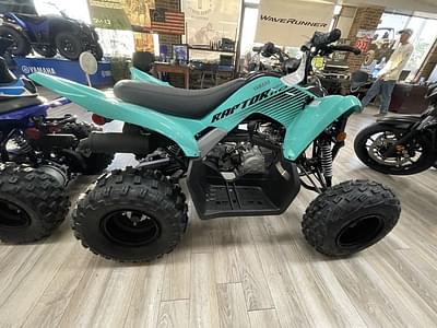 BOATZON | Yamaha Raptor 110 2024