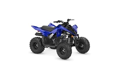 BOATZON | Yamaha Raptor 110 2024