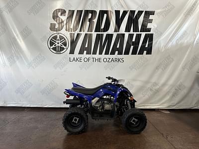 BOATZON | Yamaha Raptor 110 2024