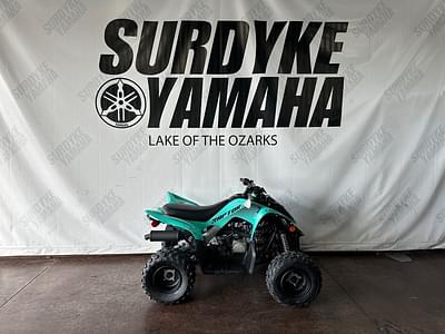 BOATZON | Yamaha Raptor 110 2024