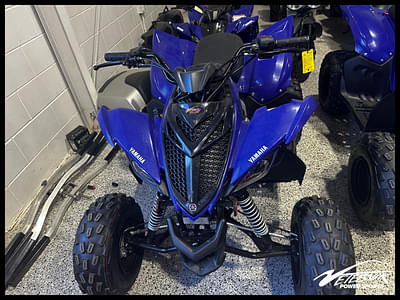 BOATZON | Yamaha Raptor 110 2024