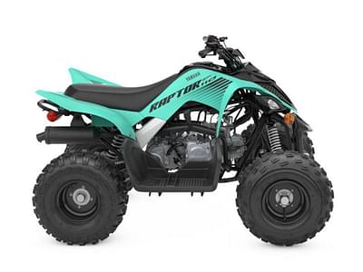 BOATZON | Yamaha Raptor 110 2024