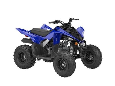 BOATZON | Yamaha Raptor 110 2024