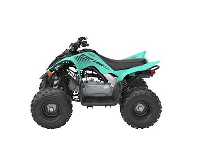 BOATZON | Yamaha Raptor 110 2025