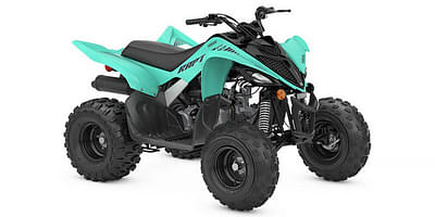 BOATZON | Yamaha Raptor 110 2025