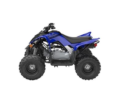 BOATZON | Yamaha Raptor 110 2025