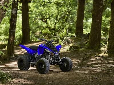 BOATZON | Yamaha Raptor 110 2025