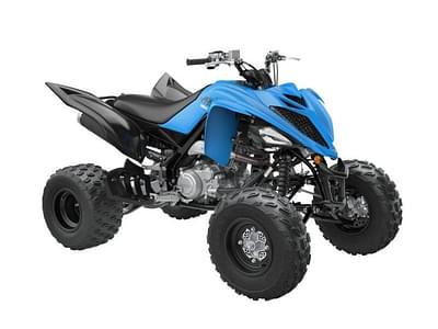 BOATZON | Yamaha Raptor 700 2024