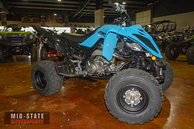 BOATZON | Yamaha Raptor 700 2024