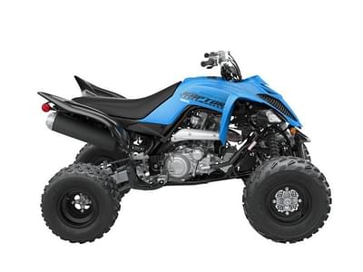 BOATZON | Yamaha Raptor 700 2024