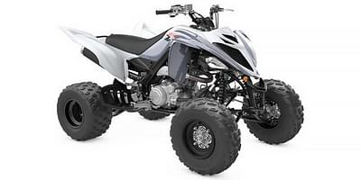 BOATZON | Yamaha Raptor 700 CA 2025