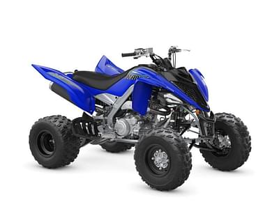 BOATZON | Yamaha Raptor 700R 2022