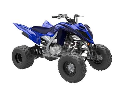 BOATZON | Yamaha Raptor 700R 2024