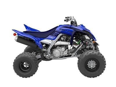 BOATZON | Yamaha Raptor 700R 2024