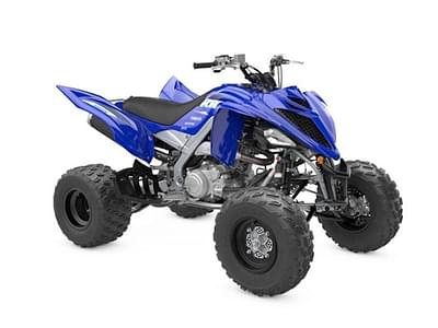 BOATZON | Yamaha Raptor 700R 2025