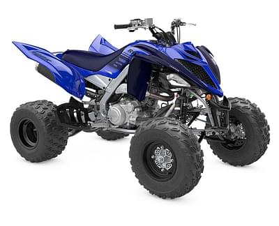 BOATZON | Yamaha Raptor 700R CA 2024