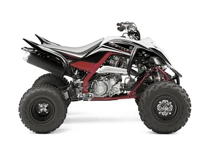 BOATZON | Yamaha Raptor 700R SE 2015