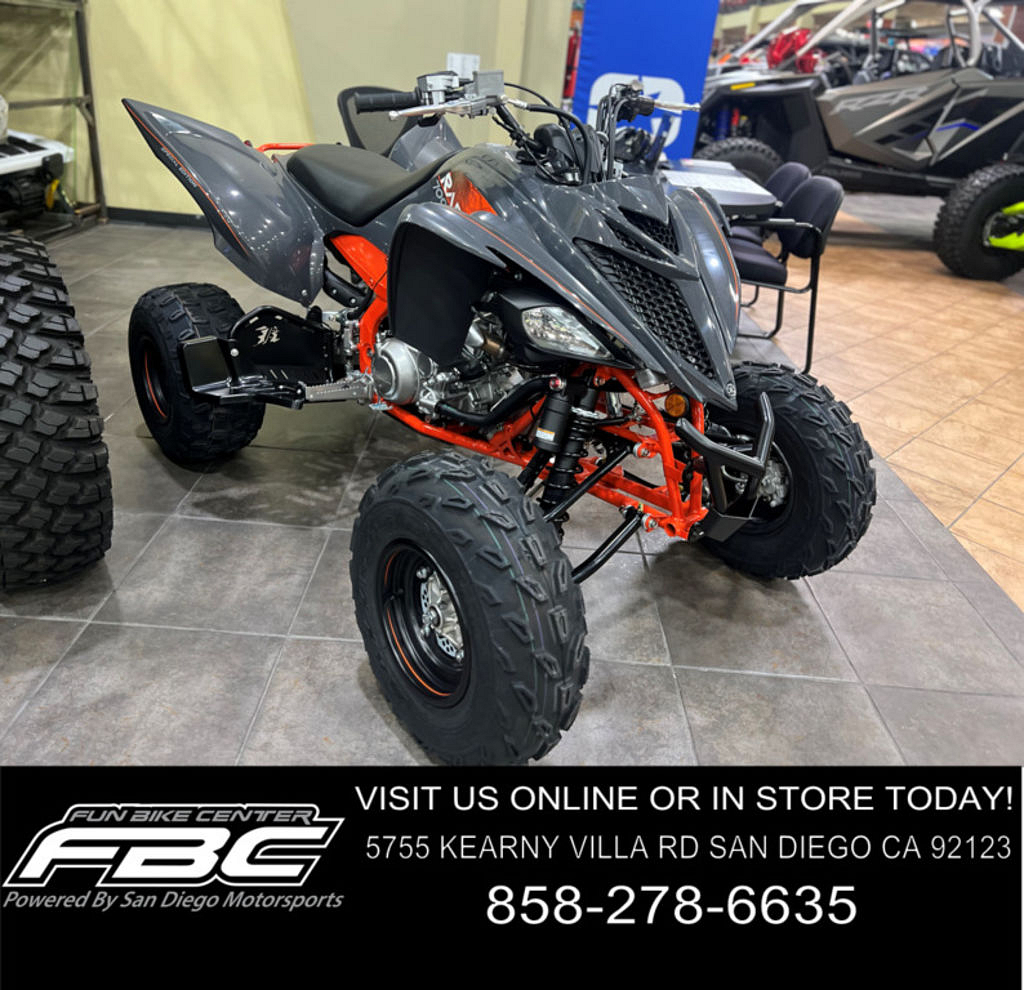 New Yamaha Raptor 700R SE 2024 for sale in san diego, California