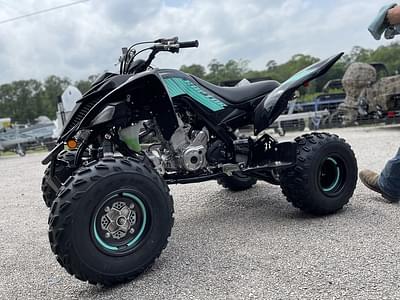 BOATZON | Yamaha Raptor 700R SE 2024