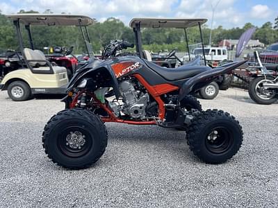 BOATZON | Yamaha Raptor 700R SE 2024