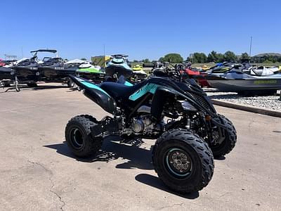 BOATZON | Yamaha Raptor 700R SE 2024