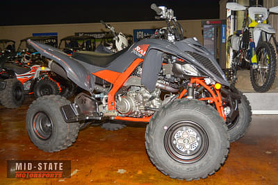 BOATZON | Yamaha Raptor 700R SE 2024