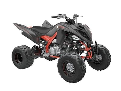 BOATZON | Yamaha Raptor 700R SE 2024