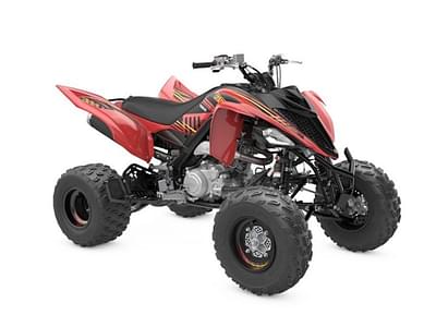 BOATZON | Yamaha Raptor 700R SE 2025