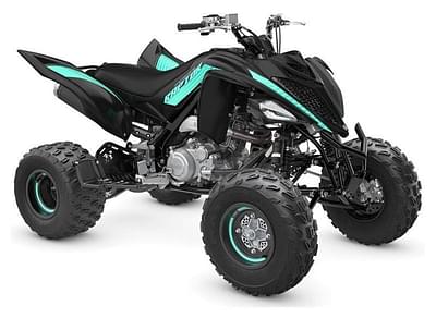 BOATZON | Yamaha Raptor 700R SE CA 2024