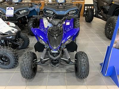 BOATZON | Yamaha Raptor 90 2022